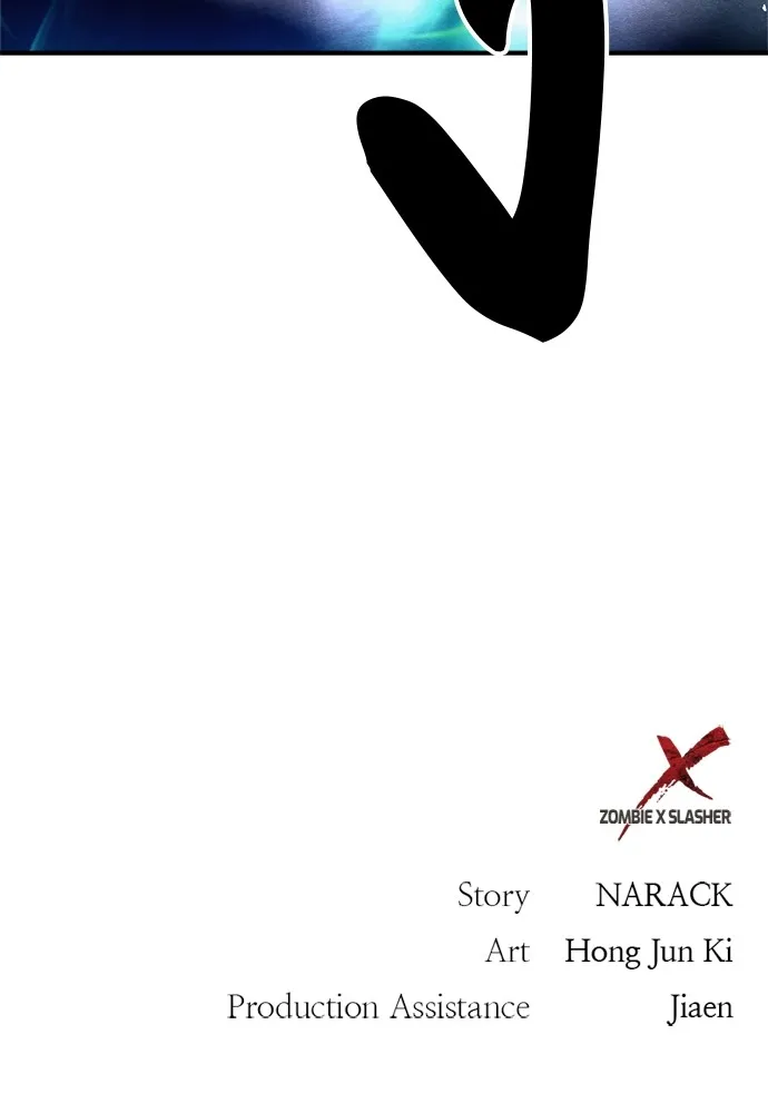 Zombie X Slasher ตอนที่ 36 รูปที่ 172