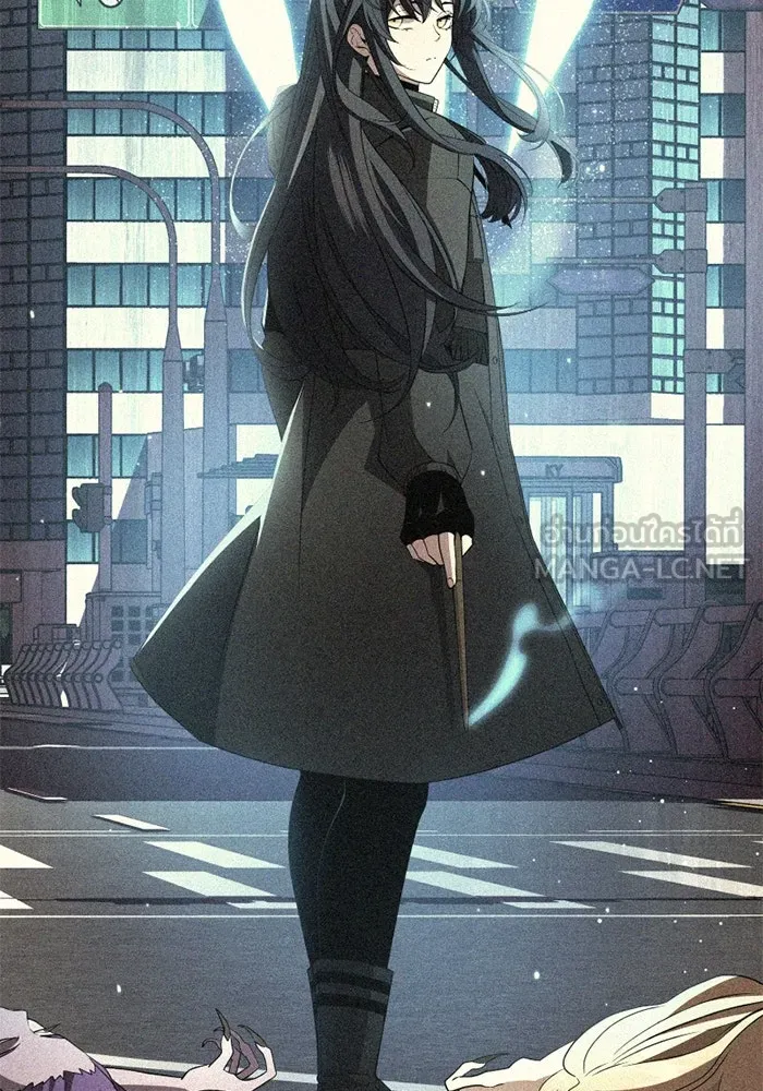 พลิกชะตาคว้าไอเทมระดับเทพ ตอนที่ 32 ฮาร์ปี้ควีน (2) รูปที่ 75