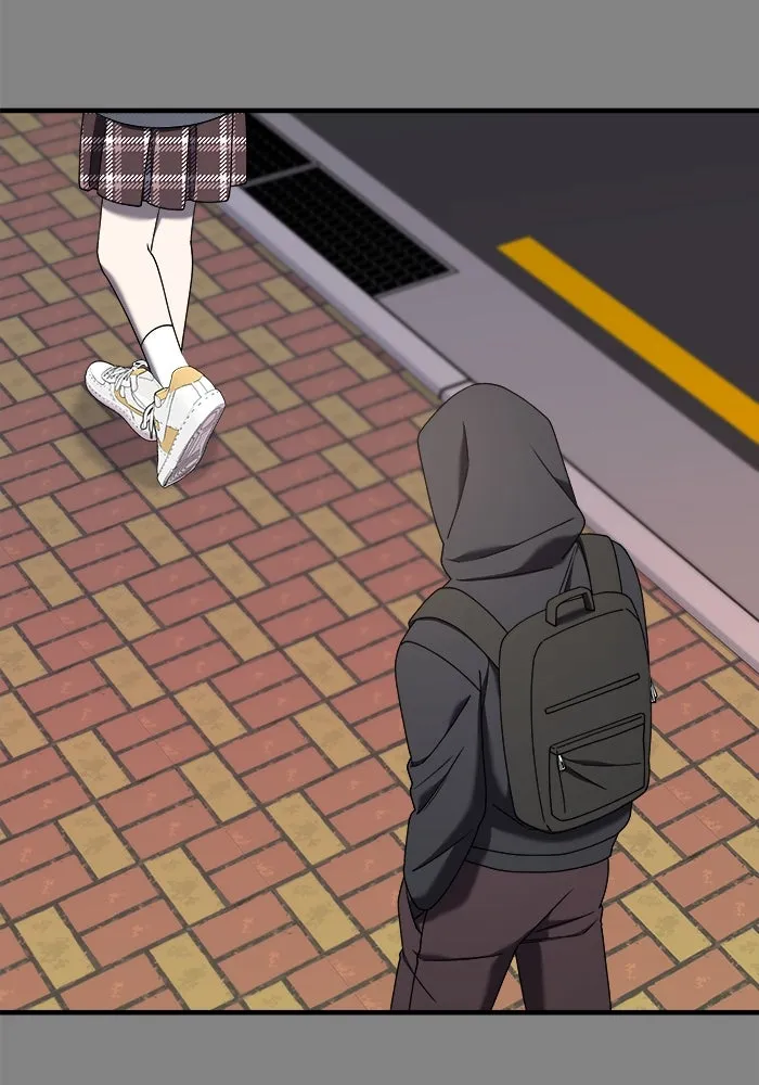 วายร้ายก็อยากมีรัก ตอนที่ 24 รูปที่ 55