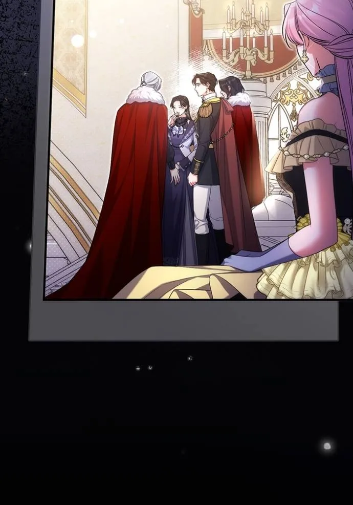 แด่ตัวละครโปรดที่ถูก ตอนที่ 94 รูปที่ 83