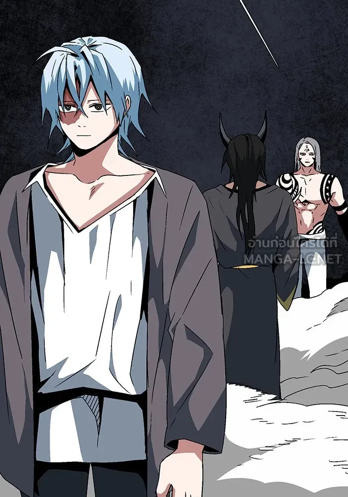 หนึ่งก้าวสู่เจ้ามาร ตอนที่ 50 ราชา (9) รูปที่ 30