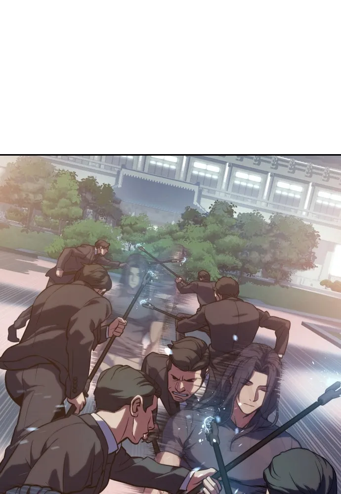 นักรบแช่แข็ง ตอนที่ 2 รูปที่ 133