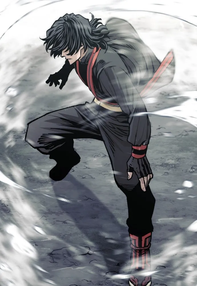 เส้นทางสู่เทพมาร ตอนที่ 122 รูปที่ 61