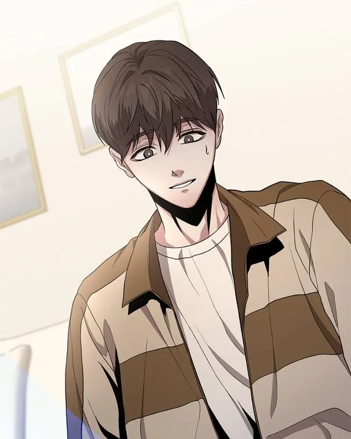 โทษที พื้นที่นี้ ตอนที่ 8 รูปที่ 166