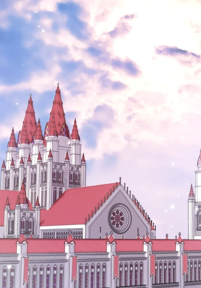 ทำแบบนี้ไม่ได้เพคะ องค์ชาย ตอนที่ 63 รูปที่ 53