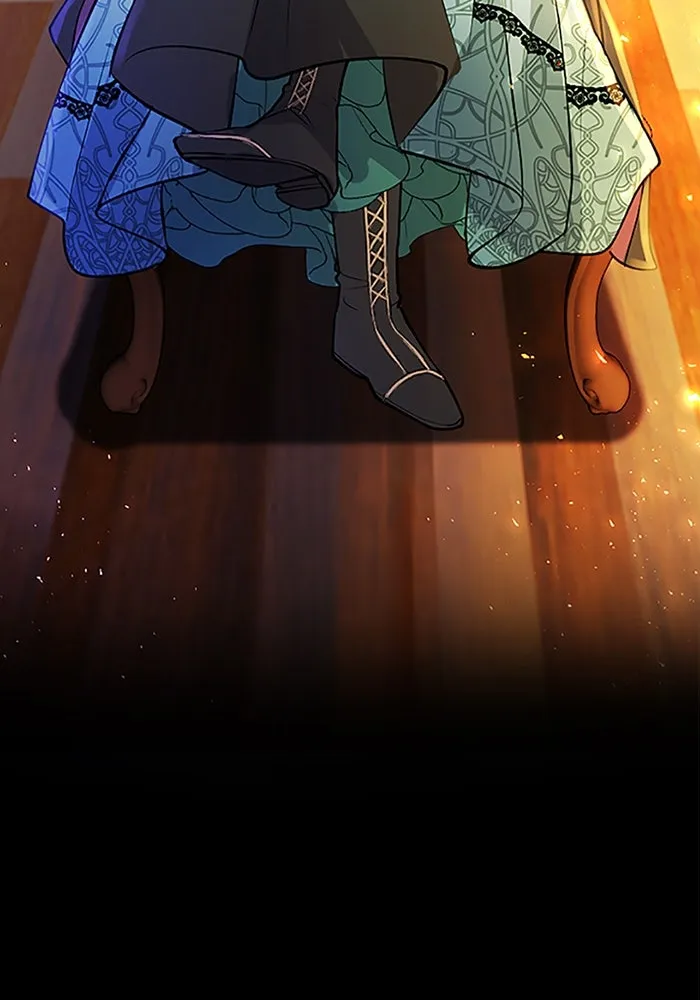 คุณหนูย้อนเวลามาเป็นอัศวิน ตอนที่ 70 รูปที่ 7