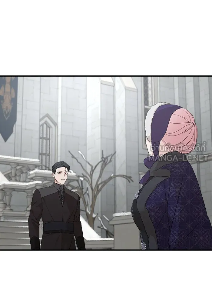 ครอบครัวสามีเห็นทีจะคลั่งรัก ตอนที่ 93 รูปที่ 87