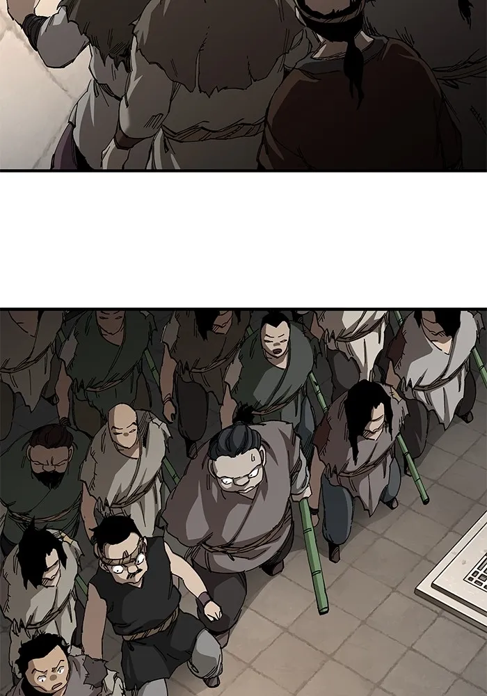 คุณปู่จอมยุทธกับหลานสาวสุดแกร่ง ตอนที่ 73 รูปที่ 62