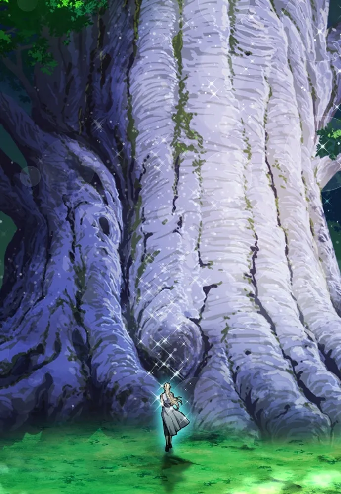 ดรูอิดแห่งสถานีโซล ตอนที่ 167 รูปที่ 151