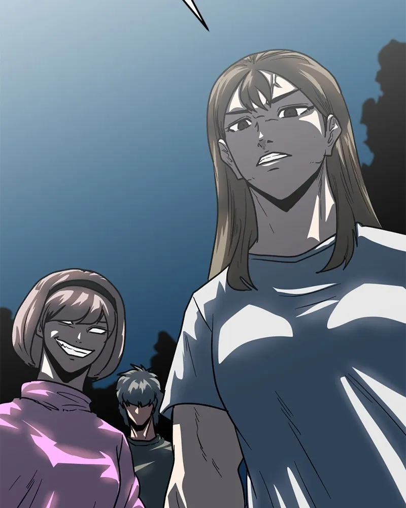 โรงเรียนสัตว์กินเนื้อ ตอนที่ 71 รูปที่ 94