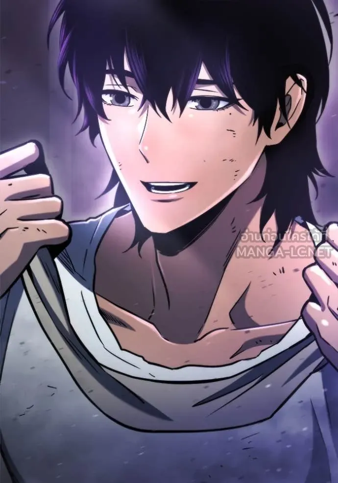 โกดังลับหลังโลกแตก ตอนที่ 49 รูปที่ 141