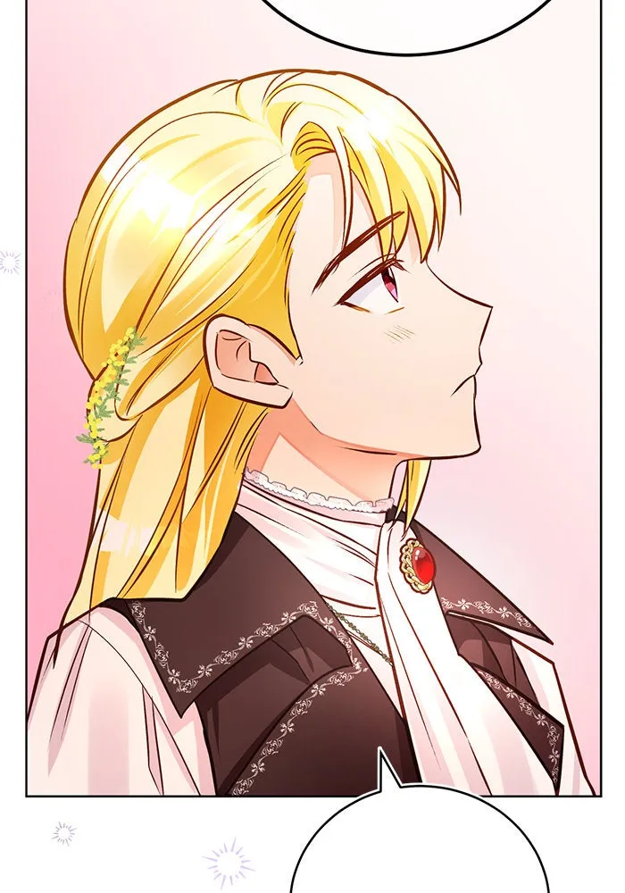 บุตรีดยุกขอไม่แต่งงานbrกับหนุ่มในฝัน ตอนที่ 55 รูปที่ 97