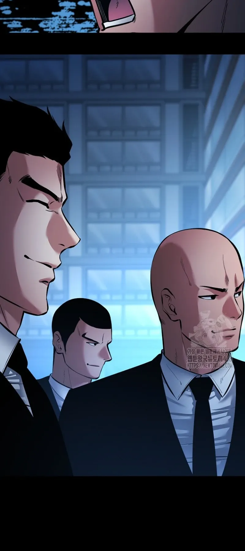 Blade of Retribution ดาบแห_งการลงท_ณฑ_ ตอนที่ ตอนที่ 90 รูปที่ 41