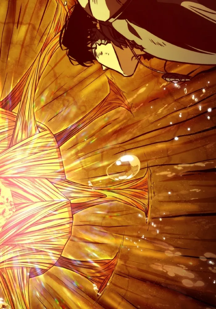 การแข่งขันของผู้เกิดใหม่ ตอนที่ 60 รูปที่ 109