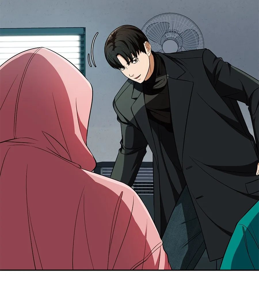 คอลเซ็นเตอร์เปลี่ยนชีวิต ตอนที่ 20 การตายของนักแสดงไร้ชื่อ รูปที่ 124