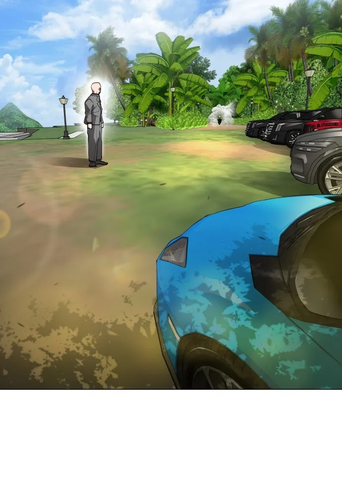 ยุคแห่งยอดมนุษย์ ตอนที่ 92 รูปที่ 145