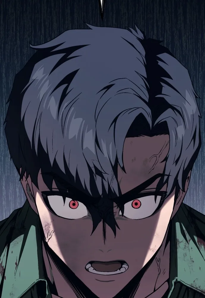 สนิมเชือดเลือดสาด ตอนที่ 11 รูปที่ 20