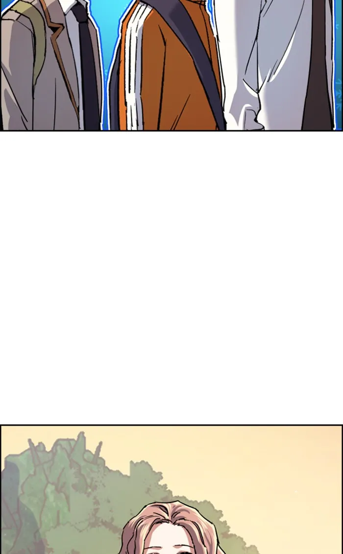 พี่ชายสายบอดี้การ์ด ตอนที่ 84 รูปที่ 85