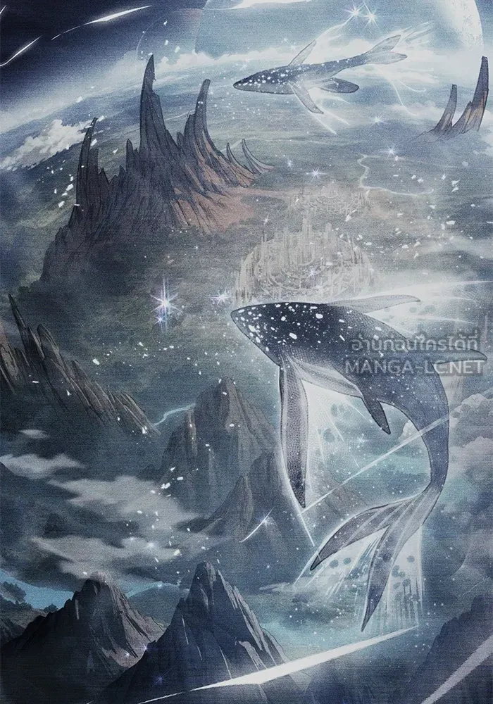 My S-Class Hunters ตอนที่ 92 เจ้านายของเหล่ามังกรคำสาปพิษ ( รูปที่ 48