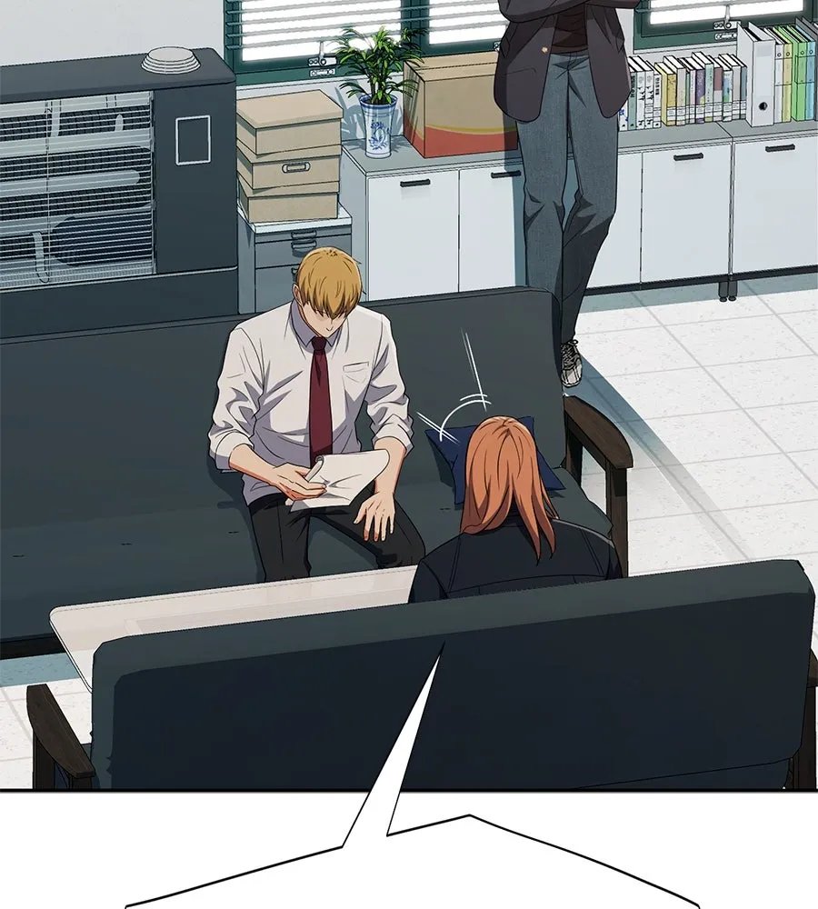 คอลเซ็นเตอร์เปลี่ยนชีวิต ตอนที่ 40 นัก (อยากจะ) แสดง รูปที่ 103