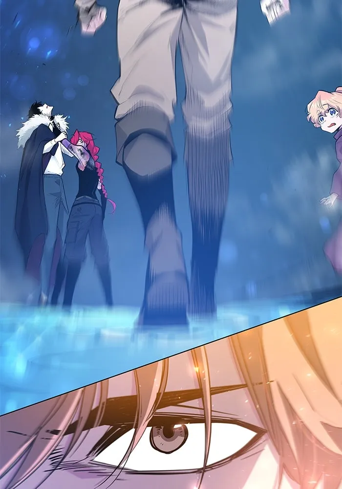 ฟิลเลียโรเซ่กับคำทำนายแห่งมงกุฎหนาม ตอนที่ 38 รูปที่ 67