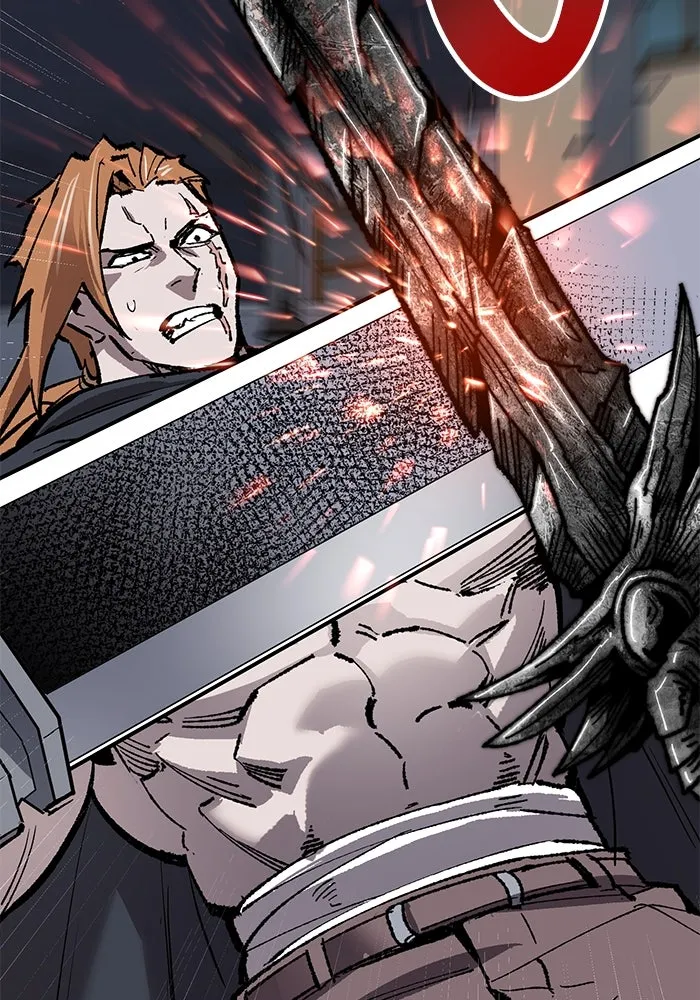 ยอดคนเลเวลทะลุ ตอนที่ 64 จักรวาลของมิติอื่น (2) รูปที่ 223