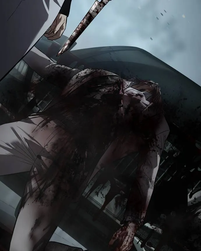 Baek XX ตอนที่ 104 รูปที่ 155