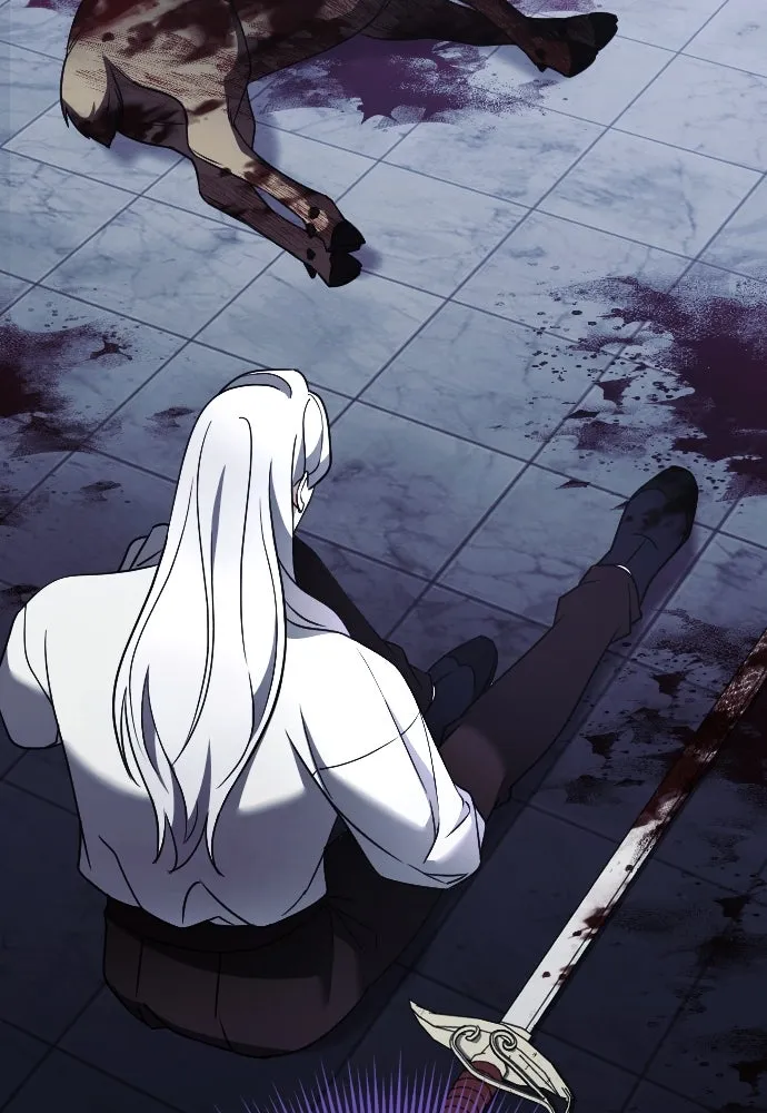 หมาป่าคู่เคียงบัลลังก์ ตอนที่ 33 รูปที่ 103