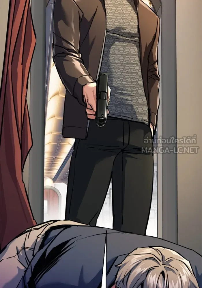 พี่ชายสายบอดี้การ์ด ตอนที่ 240 รูปที่ 90