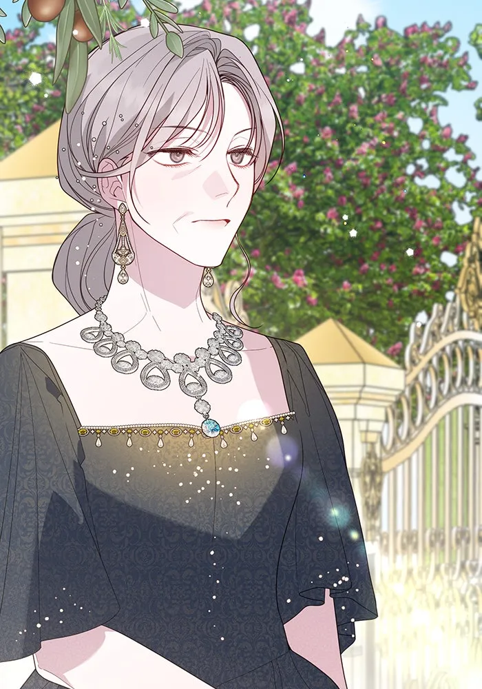 หนูน้อยทรราช ตอนที่ 91 รูปที่ 8