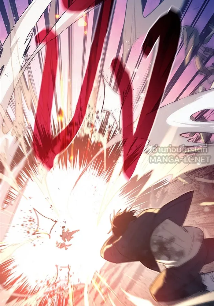 My S-Class Hunters ตอนที่ 127 พวกผู้ใหญ่ปะทะกัน รูปที่ 96