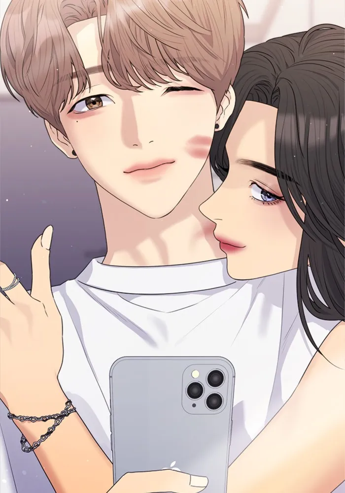 Couple Breaker ตอนที่ 24 รูปที่ 133