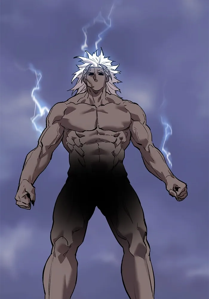 ยอดคนเลเวลทะลุ ตอนที่ 104 ระเบียบอันสมบูรณ์แบบ รูปที่ 116