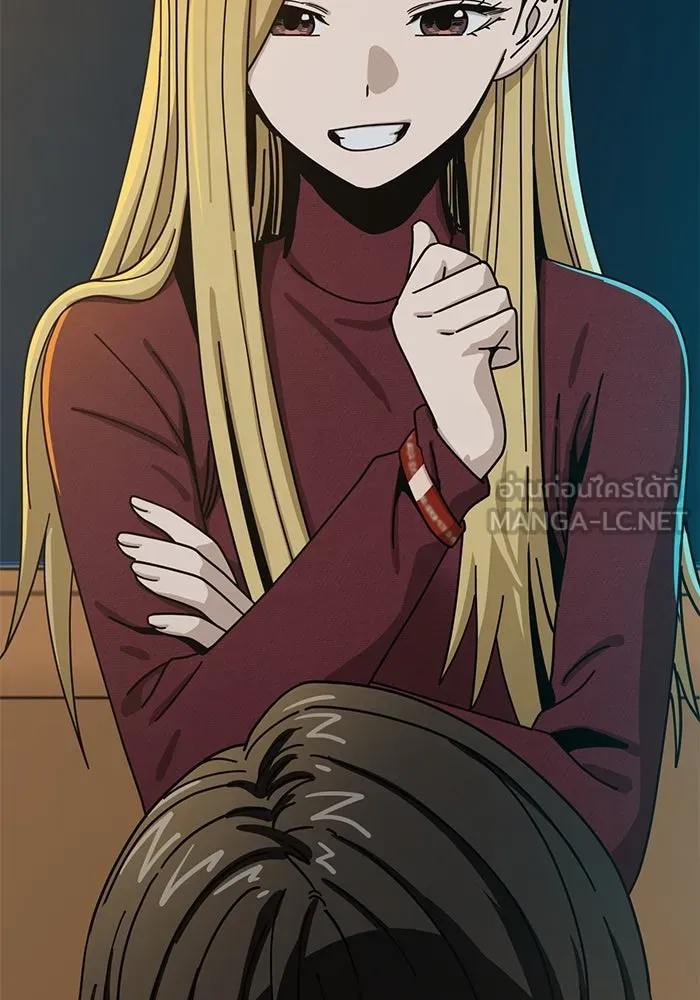 โชคชะตานำพารัก ตอนที่ 35 รุกฆาต รูปที่ 108