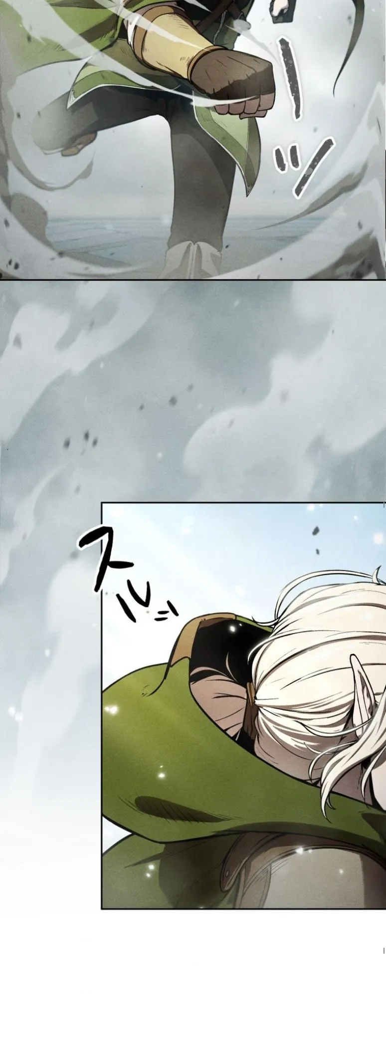 Dungeon Gourmet อ_ศว_นเป_บพ_สดาร เปล_ยนม_งกรให_เป_นเมน_เด_ด ตอนที่ ตอนที่ 4 รูปที่ 8