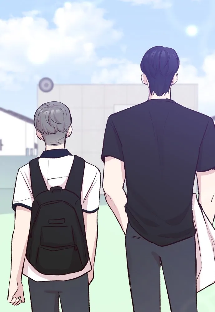 รักกันคนละครึ่งทาง ตอนที่ 1 รูปที่ 193