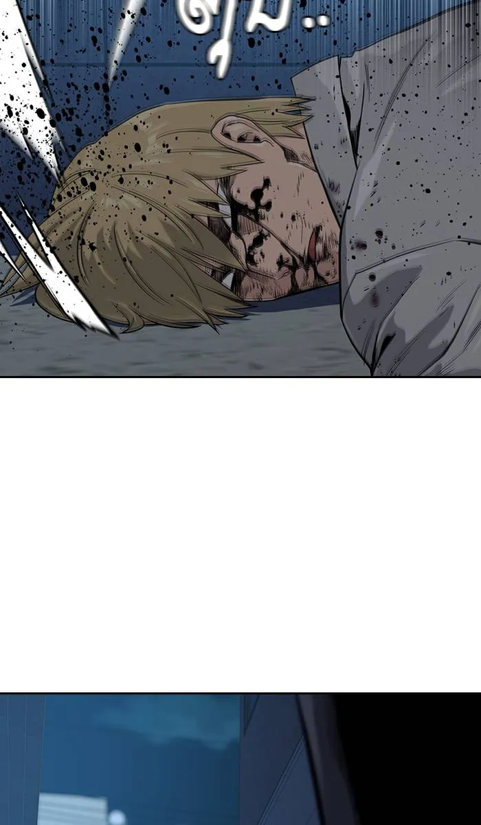 To not die ตอนที่ 20 รูปที่ 127