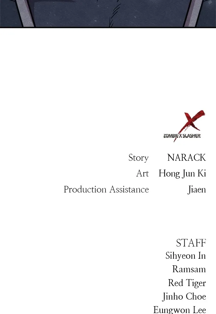 Zombie X Slasher ตอนที่ 24 รูปที่ 172