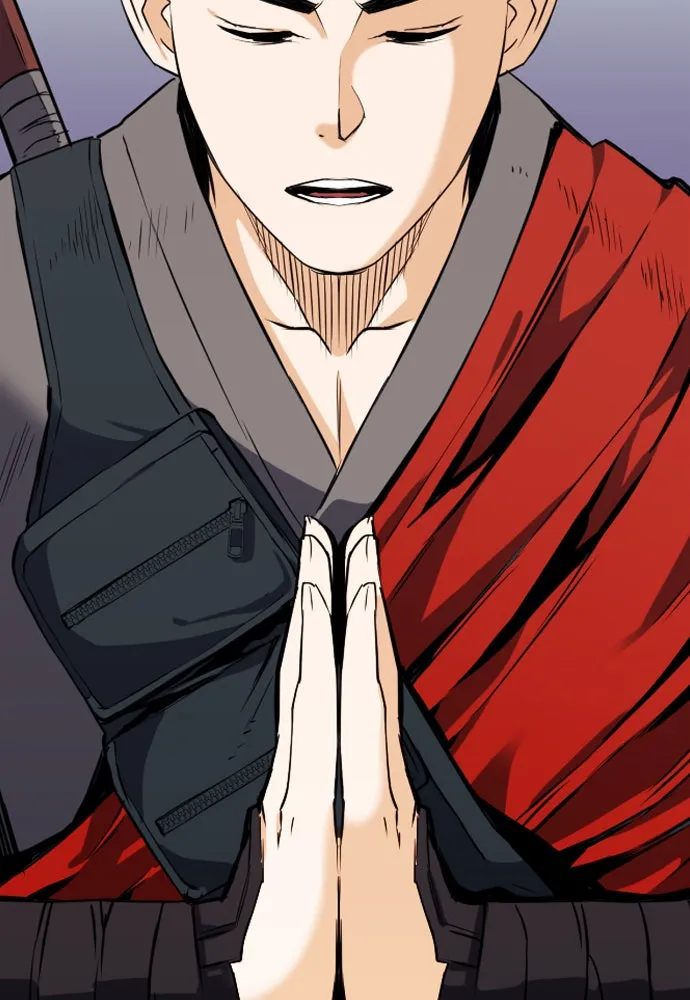 ดรูอิดแห่งสถานีโซล ตอนที่ 17 รูปที่ 133