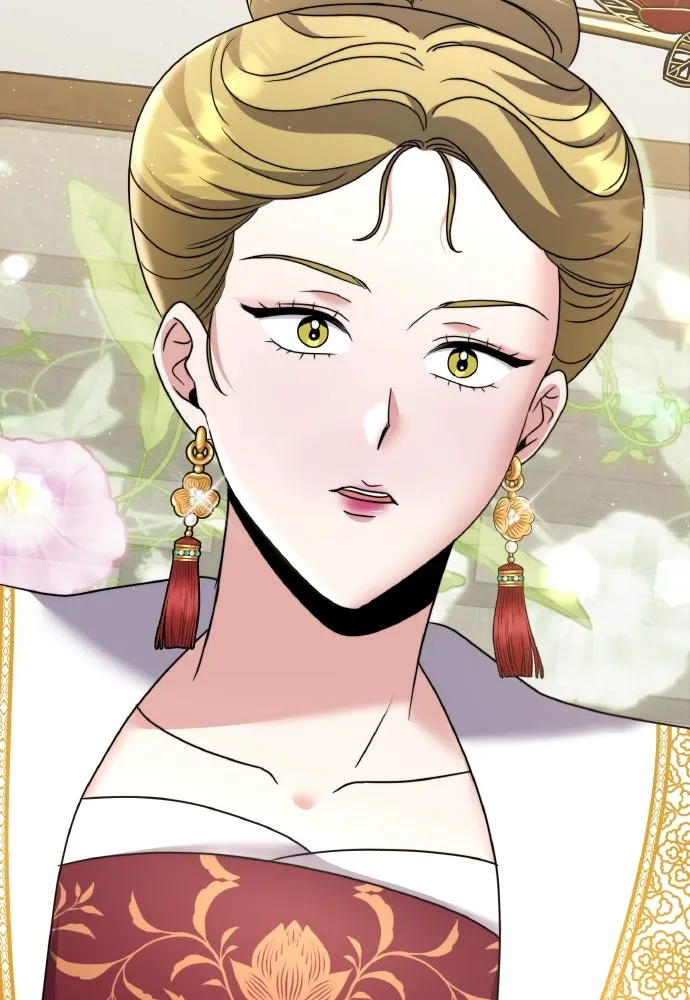 ข้าเนี่ยนะเป็นพระสนม ตอนที่ 77 หลับในฤดูใบไม้ผลิ รูปที่ 139