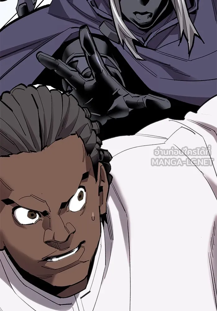 ยอดคนเลเวลทะลุ ตอนที่ 27 ลักพาตัว รูปที่ 42