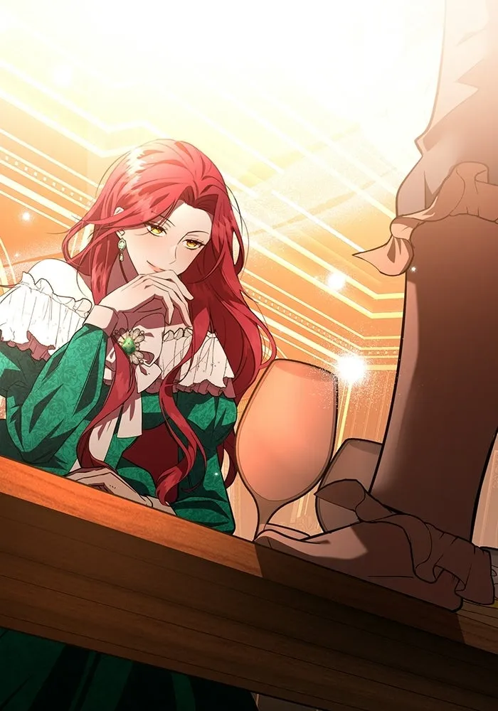 แด่ดยุกผู้สมบูรณ์แบบ ตอนที่ 1 รูปที่ 112