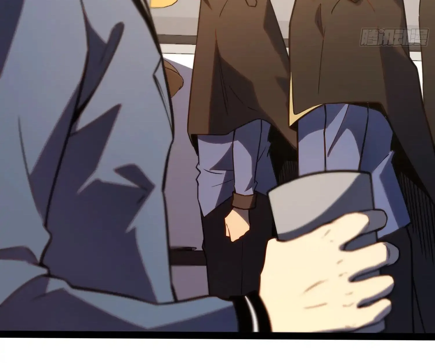 Full-Time Awakening ต_นพล_งไร_ข_ดจำก_ด ตอนที่ ตอนที่ 39 รูปที่ 55