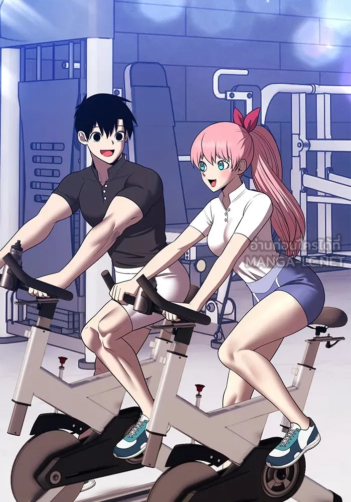 +99 ท่อนไม้พร้อมบวก ตอนที่ 42 ผู้เข้าชิง (2) รูปที่ 105