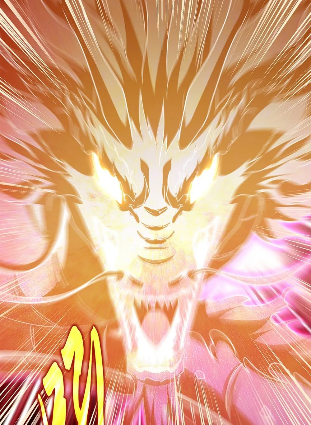 Magic Emperor ราชาจอมเวทย_ ตอนที่ ตอนที่ 716 รูปที่ 38