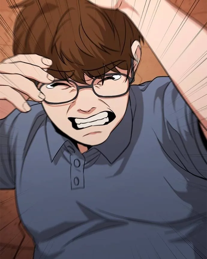 โทษที พื้นที่นี้ ตอนที่ 6 รูปที่ 196