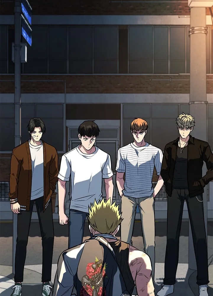 ราชาลานประลอง ตอนที่ 37 รูปที่ 170