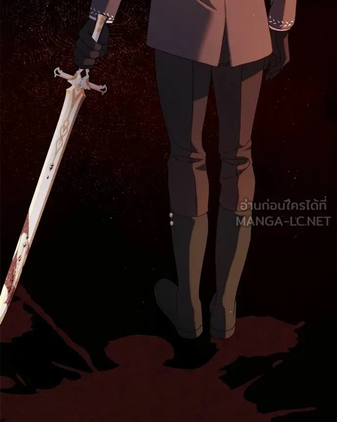 ถ้าเป็นนางร้าย ตอนที่ 38 รูปที่ 45