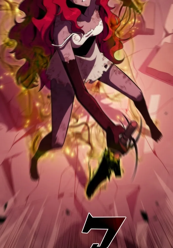 ผู้เล่นหน้าใหม่เลเวลแมกซ์ ตอนที่ 56 ต้นกำเนิดแห่งความตาย 'เพน รูปที่ 157