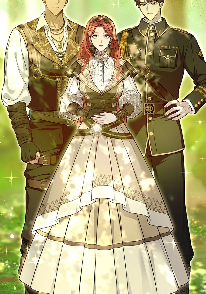 ห้องนอนลับของเจ้าหญิงต้องสาป ตอนที่ 130 มิใช่ว่ากวางตัวผู้จะตายกันหมด รูปที่ 85